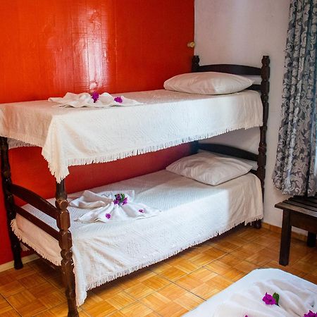 Hospedagem Rural Recanto Do Riacho Urubici Exteriör bild